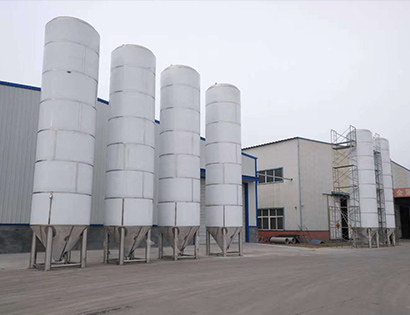 40T fermentation tank