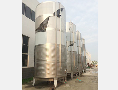 25T fermentation tank