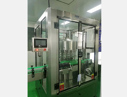Filling system
