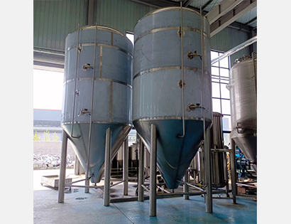 6000L fermentation tank