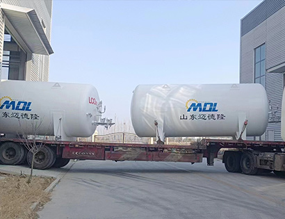 30 cubic meter battery liquid storage tank