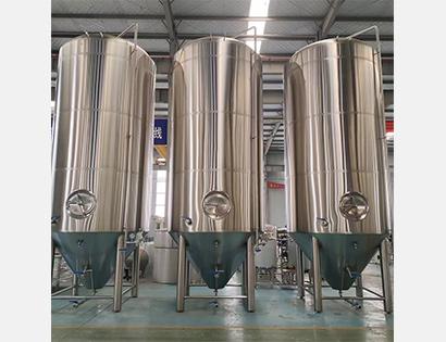 20T battery liquid storage tank