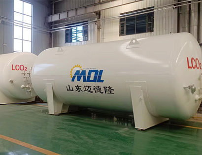 30 cubic meter battery liquid storage tank