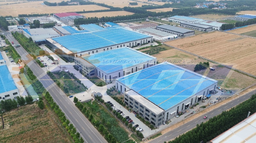 大型酒厂建厂必看！从核心设备认知到源头厂家选择，一篇讲透